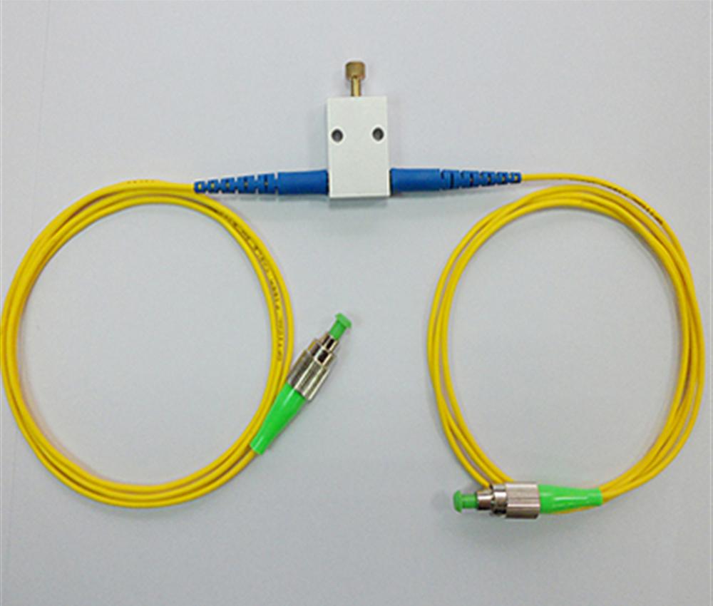 PM Variable Optical Attenuator (PMVOA)