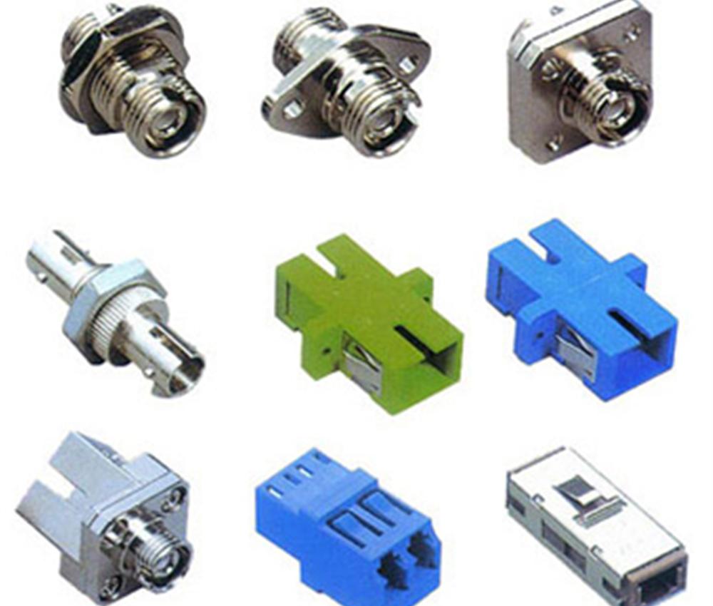 连接器适配器