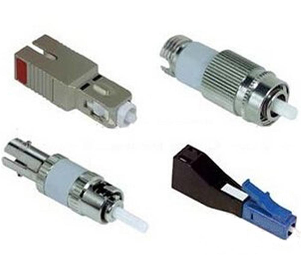 光纤固定衰减器