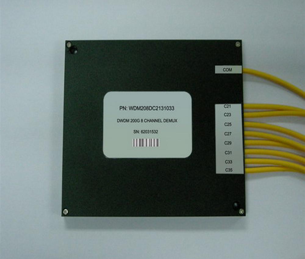 DWDM 200G Module