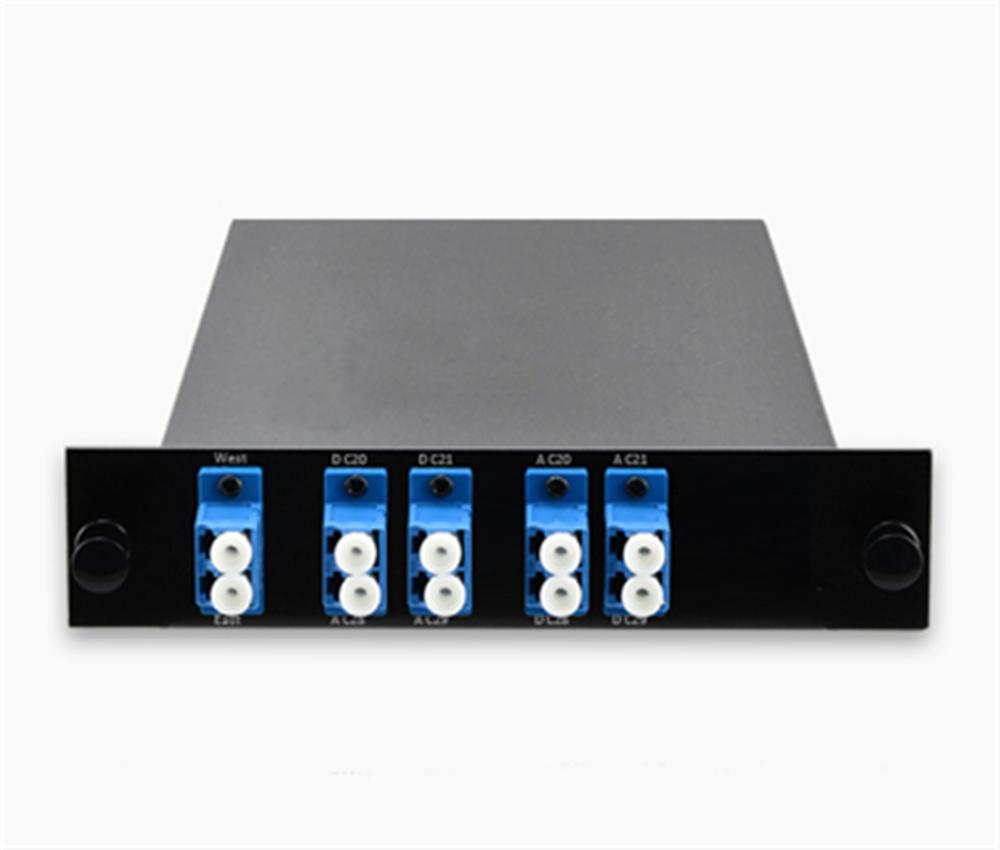 DWDM LGX Module