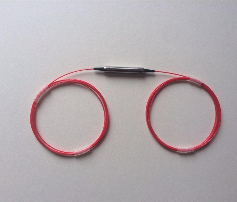 偏振无关隔离器