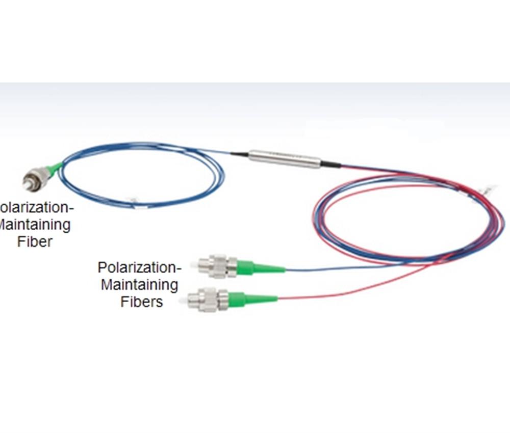 Polarization Beam Combiner/Splitter