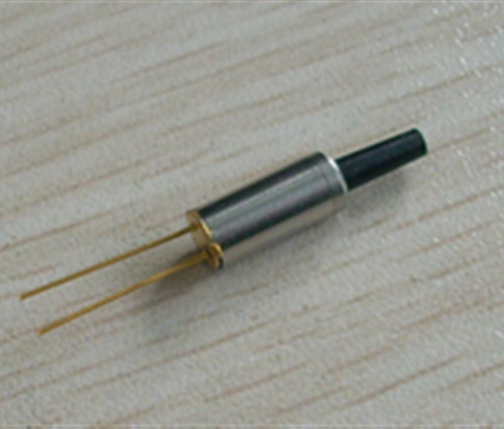 PM MEMS Variable Optical Attenuator